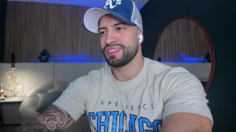 Jeremy online show from 9, 2, 2026