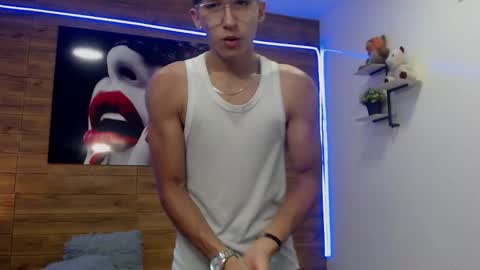 Jeremy online show from 26, 2, 2026