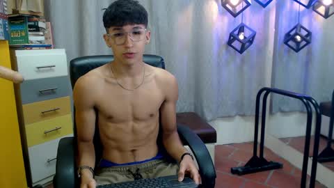 Jeremy online show from 15, 4, 2026