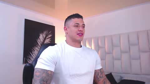 Jeremy lane online show from 21, 12, 2025