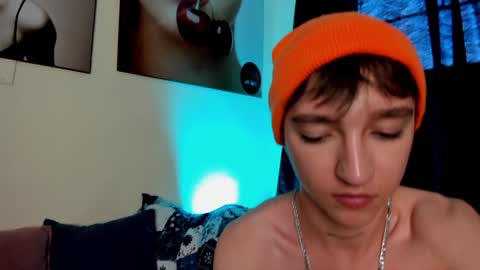 Snapshot of jeremy_salvatore_ chatting on 18, 12, 2024 jero independent model online show from 18, 12, 2024