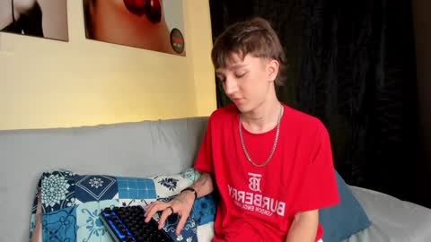 Snapshot of jeremy_salvatore_ chatting on 17, 1, 2025 jero independent model online show from 17, 1, 2025