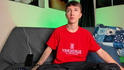 Snapshot of jeremy_salvatore_ chatting on 22, 1, 2025 jero independent model online show from 22, 1, 2025