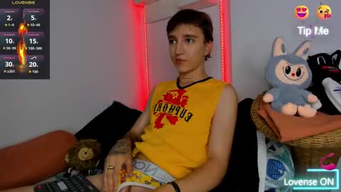 Snapshot of jeremy_salvatore_ chatting on 7, 10, 2025 jero independent model online show from 7, 10, 2025