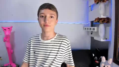 Snapshot of jeremy_salvatore_ chatting on 15, 5, 2026 jero independent model online show from 15, 5, 2026