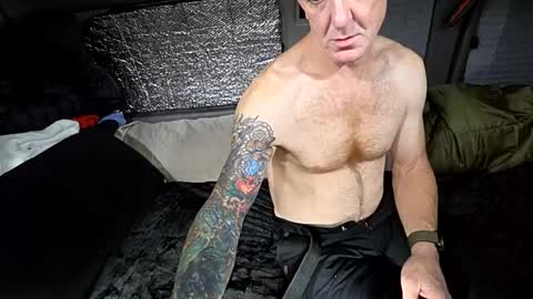 Jeremy online show from 1, 12, 2025