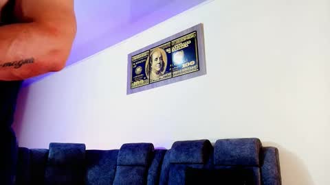 Jeremy Lowe online show from 31, 10, 2025