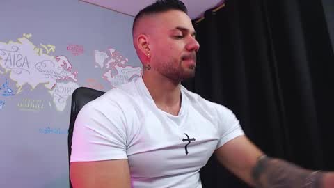 Jeremy Lowe online show from 17, 11, 2025