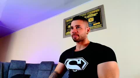 Jeremy Lowe online show from 27, 3, 2026