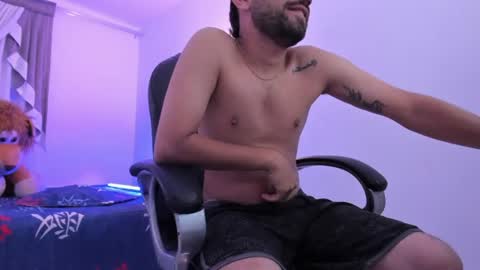 Jeremy online show from 28, 7, 2026
