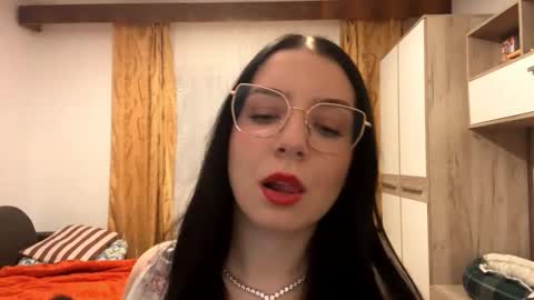 Snapshot of jericaeakle chatting on 14, 1, 2026 Lucy online show from 14, 1, 2026