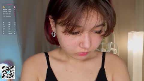 Jenny online show from 22, 12, 2025