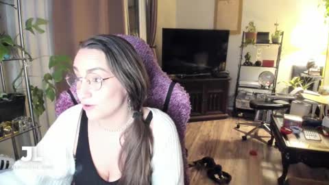 Jeri Lynn online show from 25, 2, 2025