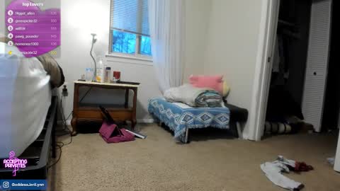 Jeri Lynn online show from 26, 2, 2026