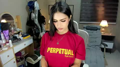 Snapshot of jerkingjenaxxx chatting on 12, 2, 2026 JENA online show from 12, 2, 2026