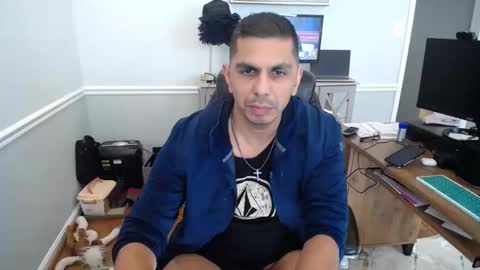 Snapshot of jerkingninja69 chatting on 3, 3, 2025 jerkingninja69 online show from 3, 3, 2025