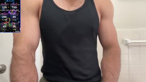 jerknchill_ online show from 7, 10, 2025