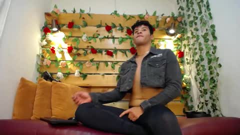 Jerlin online show from 4, 1, 2025