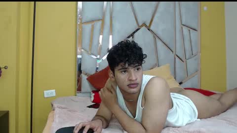 Jerlin online show from 6, 1, 2025