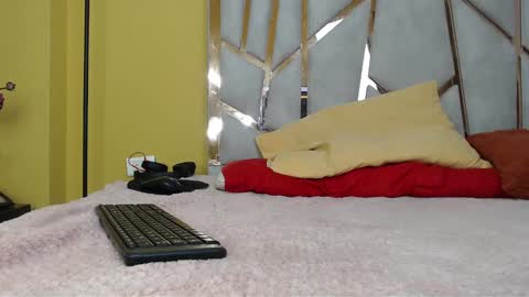 Jerlin online show from 16, 1, 2025