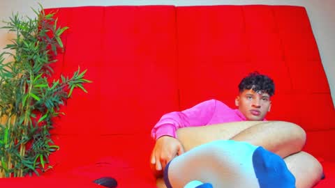 Jerlin online show from 26, 1, 2025