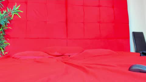 Jerlin online show from 27, 1, 2025