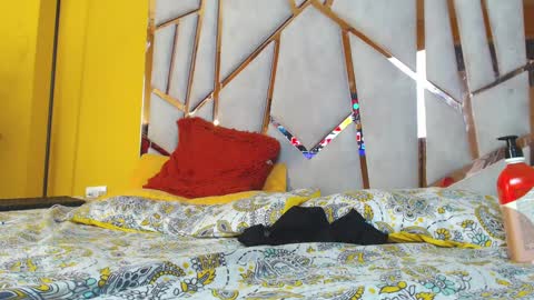 Jerlin online show from 31, 1, 2025