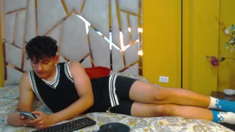 Jerlin online show from 10, 2, 2025