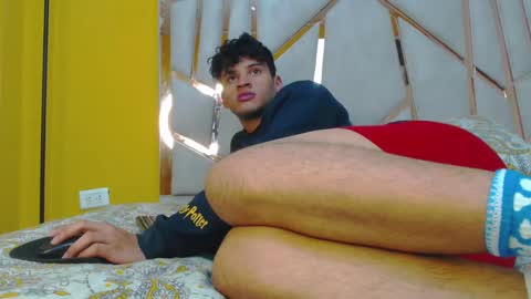 Jerlin online show from 17, 2, 2025