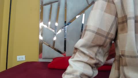 Jerlin online show from 18, 2, 2025