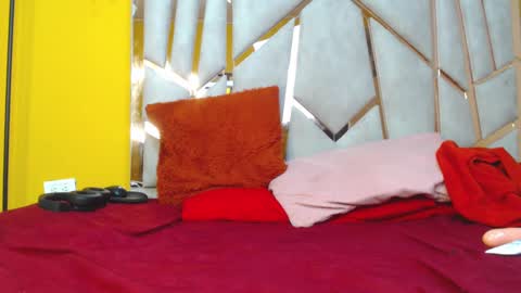 Jerlin online show from 19, 2, 2025