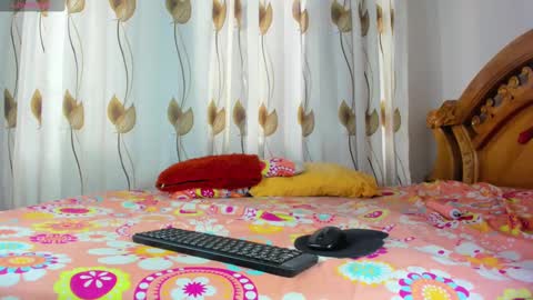 Jerlin online show from 21, 2, 2025