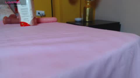 Jerlin online show from 23, 2, 2025