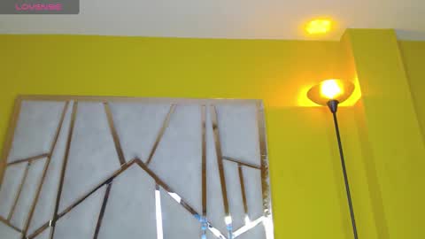 Jerlin online show from 5, 3, 2025