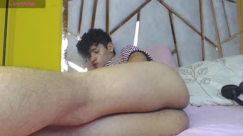 Jerlin online show from 5, 3, 2025