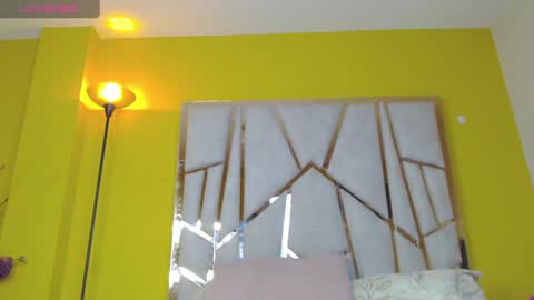 Jerlin online show from 6, 3, 2025