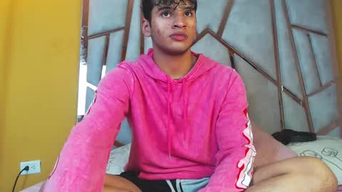 Jerlin online show from 12, 3, 2025