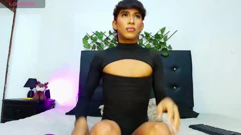 Jeronimo online show from 15, 3, 2026