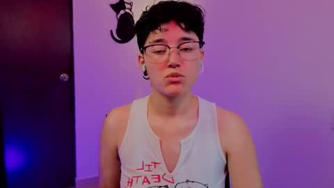 Jero Harper online show from 9, 2, 2026