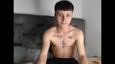 Snapshot of jeronimo_hot69 chatting on 13, 9, 2025 Damian online show from 13, 9, 2025