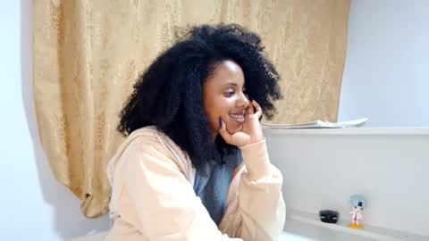 Snapshot of jerricavalladores chatting on 23, 2, 2026 Bella online show from 23, 2, 2026