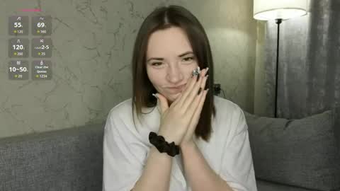 Lily online show from 7, 5, 2026