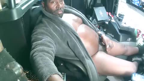 jerry johnson online show from 9, 1, 2025