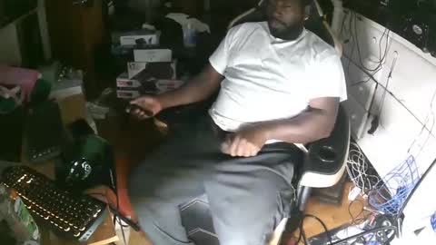 jerry johnson online show from 13, 10, 2025