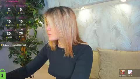 Snapshot of jerry_hall chatting on 19, 5, 2026 Jerry online show from 19, 5, 2026