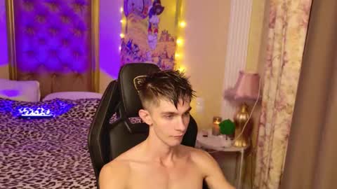 Jerry  online show from 18, 11, 2025