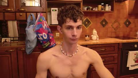 Jerry  online show from 21, 12, 2025