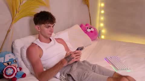 Jerry  online show from 2, 3, 2026