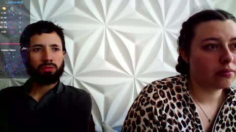 Jess y Jerry online show from 17, 10, 2025