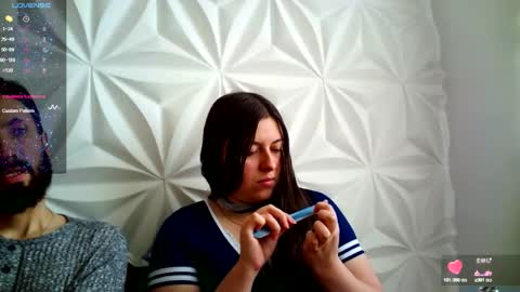 Jess y Jerry online show from 29, 10, 2025